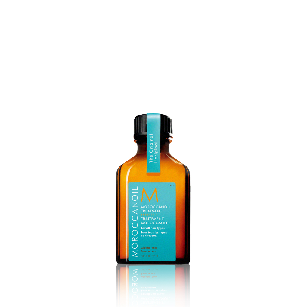 STARBRANDS摩洛哥優油25ml